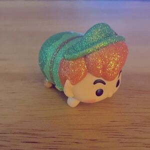 Disney Sparkle Peter Pan Tsum Tsum